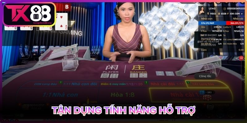 Hướng dẫn chơi game tại nhà cái Tx88 hiệu quả với tính năng