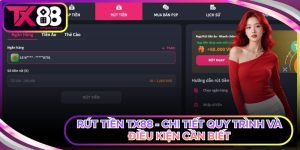 Rút tiền Tx88