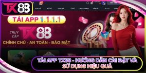 Tải app Tx88