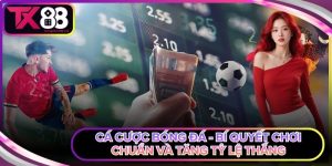 Cá cược bóng đá